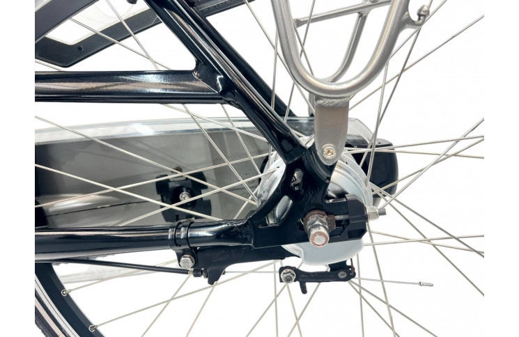 Damesfiets Gazelle Paris 28" 49