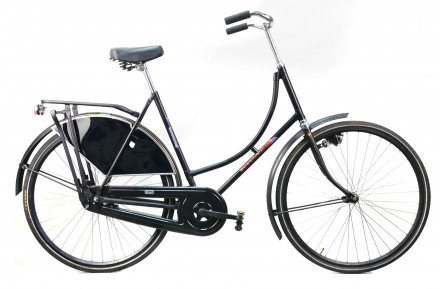 Damesfiets Locomotief