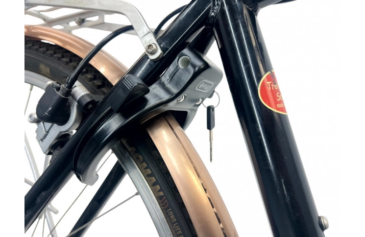 Herenfiets Merida Freeway Elite 28" 46