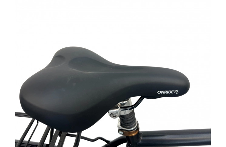 Herenfiets Gazelle Esprit 28" М/55