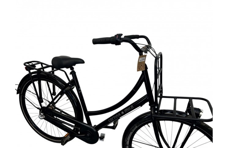 Damesfiets Cortina Milo 28" M/54