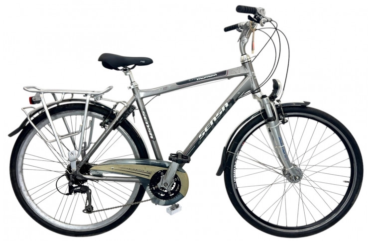 Herenfiets Sensa Campagna AS 28" 51