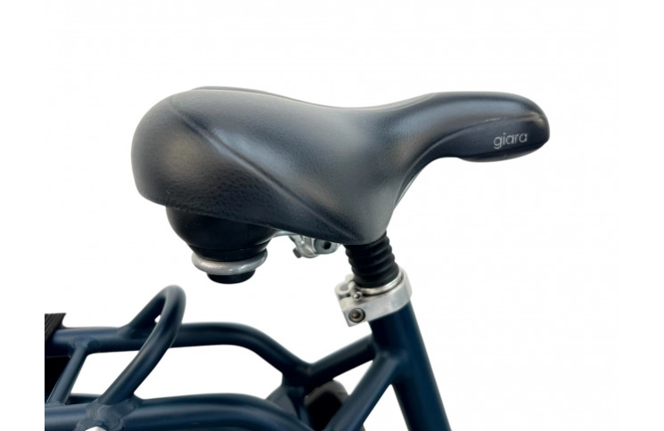 Damesfiets Batavus Mambo 28"/53cm/blauw