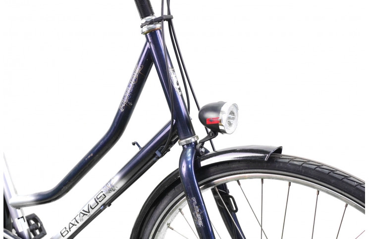 Woman's bike Batavus Future 28" 57 cm