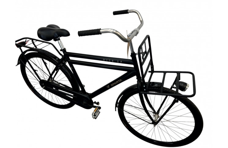 Damesfiets Sparta PickUp 28" М/53