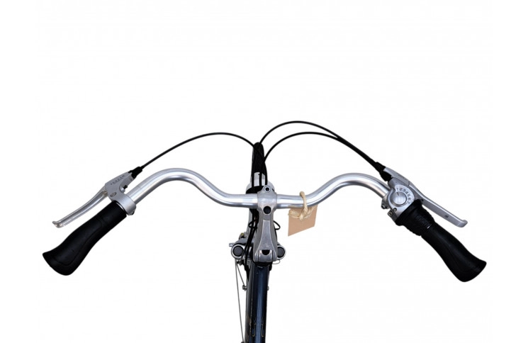 Herenfiets Union Antilope 28"/57cm/blauw