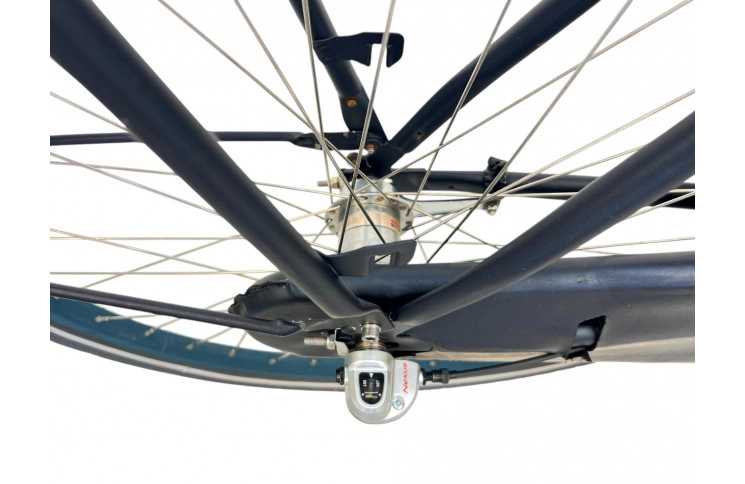 Herenfiets Cortina U4 m/al/26/sity/blue/f47