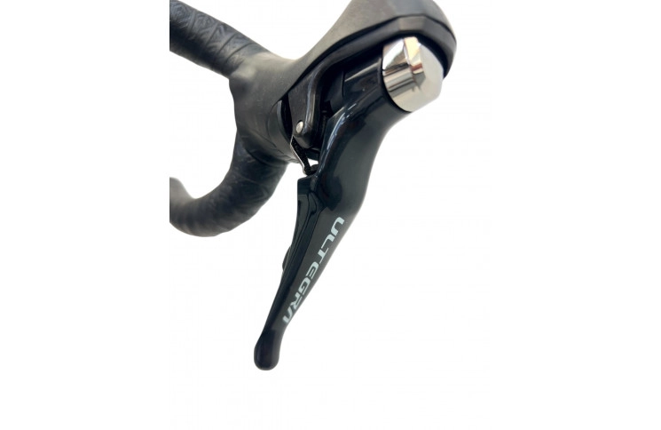 Racefiets Giant Carbon Sport 28" 48cm