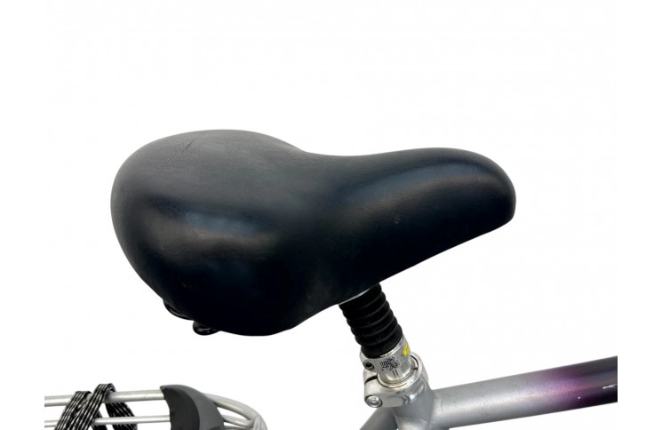 Man's bicycle Gazelle Chamonix 28" 57 cm