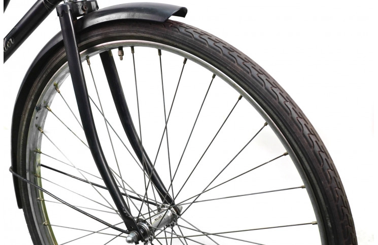 Damesfiets Highlander