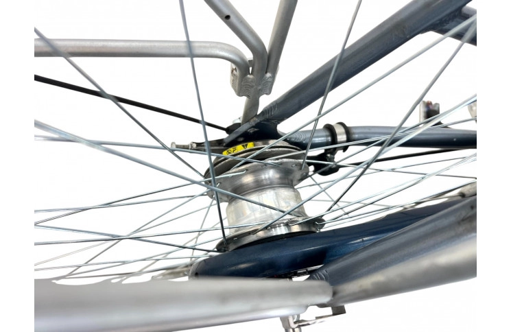 Woman's bicycle Batavus Best Breakers 28"/57cm/Blue