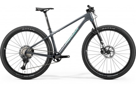 Merida BIG NINE XT 2026 Mountainbike
