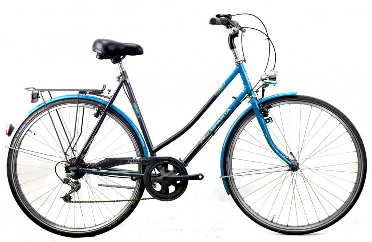 Woman`s bike Sparta SportLiner