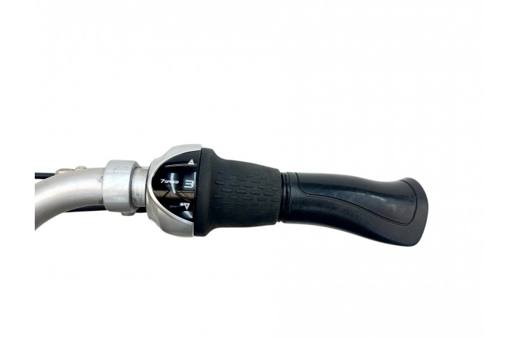 Woman's bicycle Batavus Legato D/al/Blauw/28/F54cm