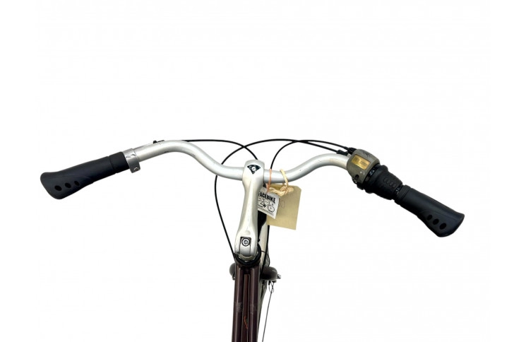 Woman's bicycle Giant 28" 50cm