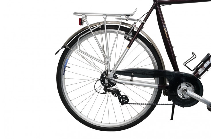 Herenfiets Batavus Kayenta 28"/61cm/Bourgogne