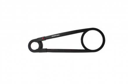 Kettingkast Hebie 44T incl. achterstuk