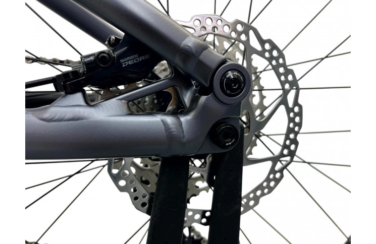 Merida ONE TWENTY RC XT-EDITION 29"/48cm/12ver/Antraciet/2020/A62111A01428