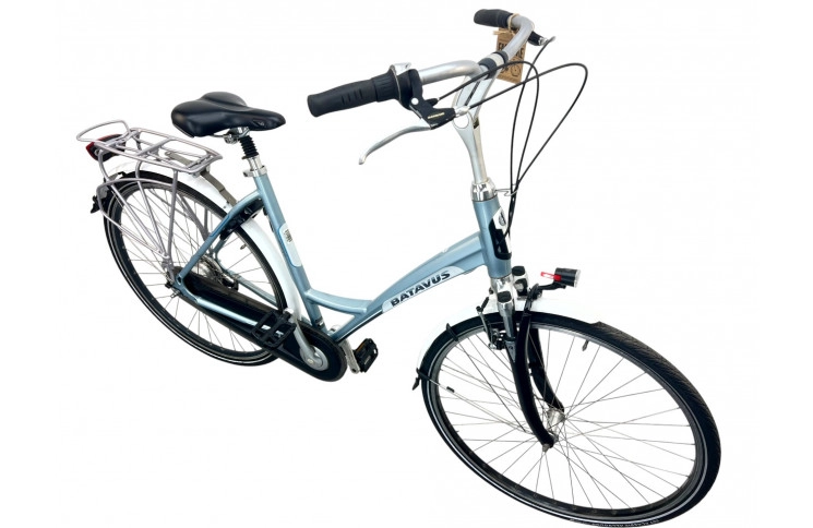 Woman's bicycle Batavus Genova 28"/53cm/Blue