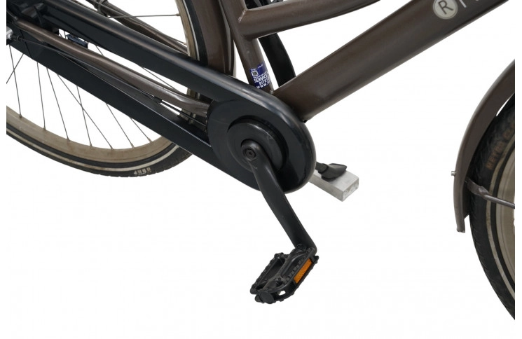 Woman's bicycle Rivel Orlando 28"/54cm/Brown