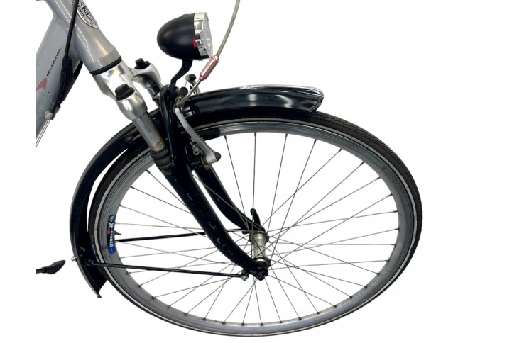 Man's bicycle Gazelle Medeo 28" 57