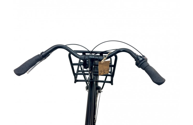 Herenfiets Cortina U1 28"/64cm/Zwart