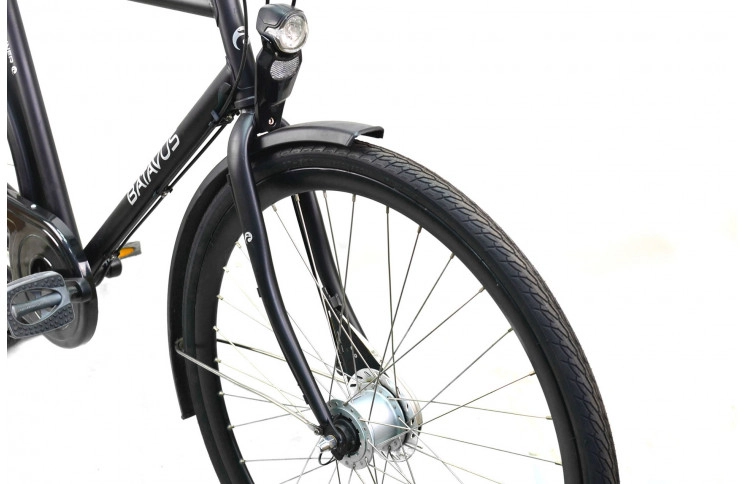 Herenfiets Cortina U1 28" 51 cm