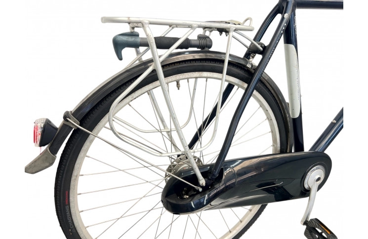 Man's bicycle Gazelle Saphir 28" 61