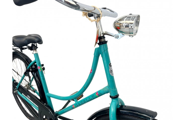 Damesfiets Gazelle Madelief 26" 49 cm