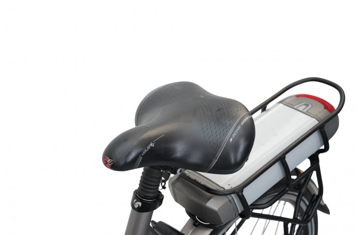 E-Bike Sparta M8i 28"/62cm/bronze/603Wh 36V 16.75Ah 250W