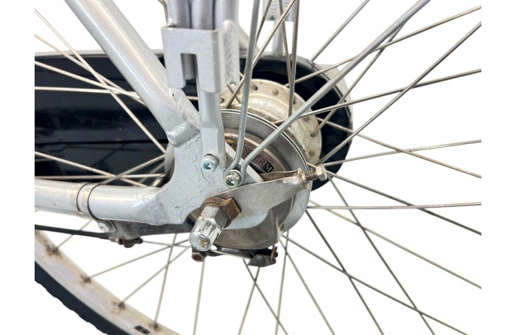 Herenfiets Batavus Montre Carlo 28" 53