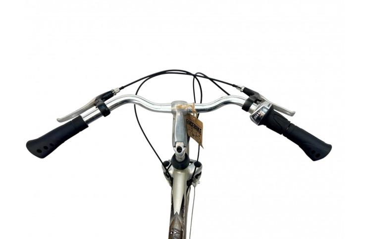 Herenfiets Altra Luxor 28" M/53cm