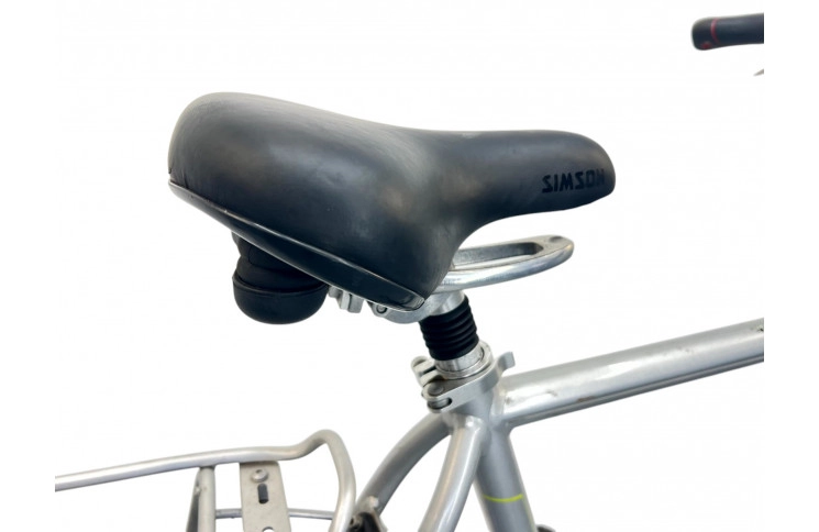 Herenfiets Gazelle Medeo Innergy 28" 57