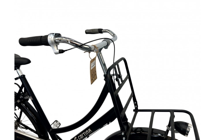 Damesfiets Cortina 28" XL/61