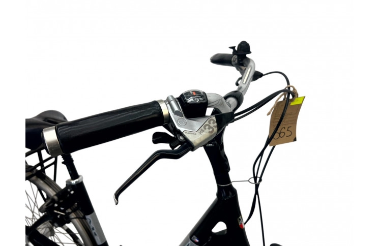 Damesfiets Multi Cycle 28" 50