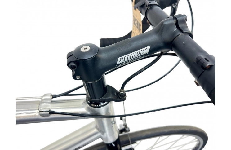 Racing bike Illmatic Groda 28" 59cm