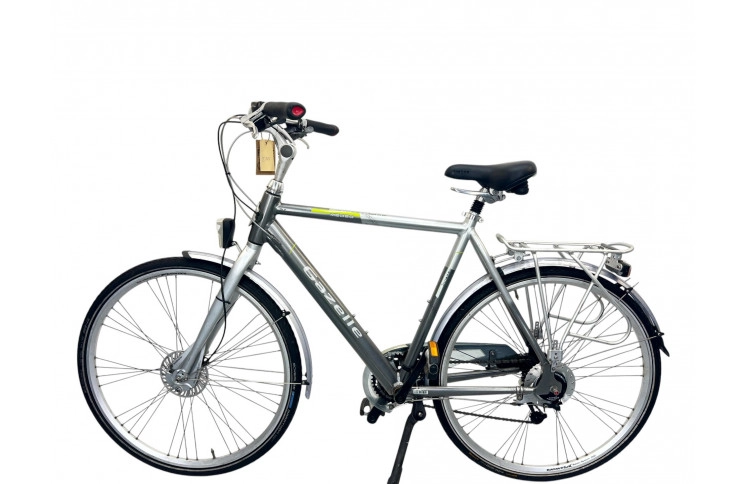 Herenfiets Gazelle Medeo Innergy 28" 57