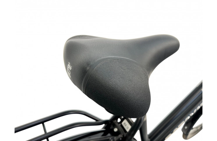 Woman's bicycle Batavus Bub 28" L/56