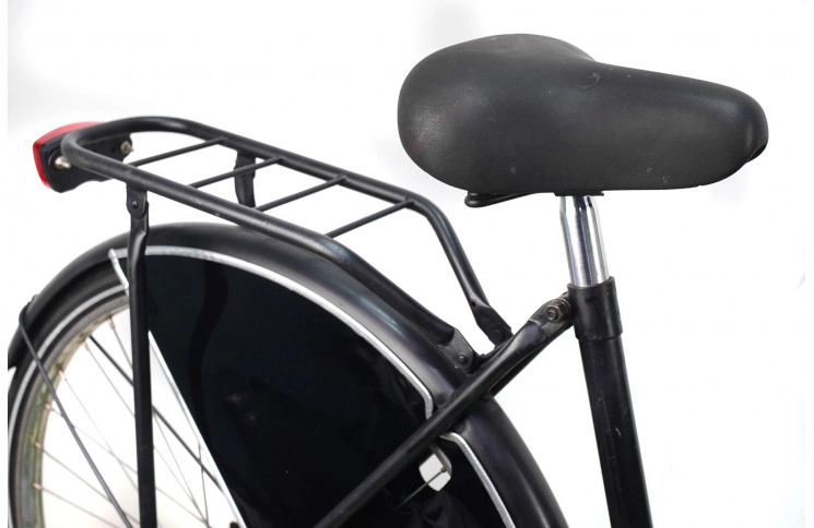 Damesfiets Highlander