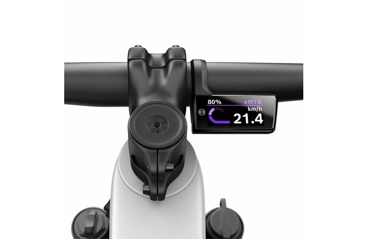 Bosch Purion 400 display SMART System (BHU3500)