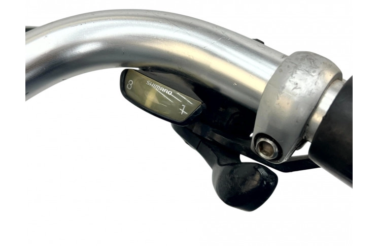 Woman's bicycle Gazelle Medeo 28" 55