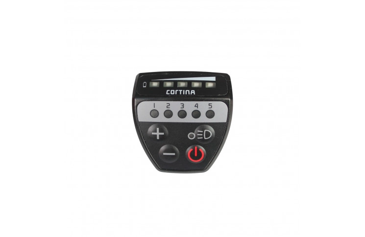 BAFANG DP E06 Display CAN Cable lengte:230mm G5.4