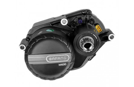 Bafang middenmotor M600 500W 48V Canbus