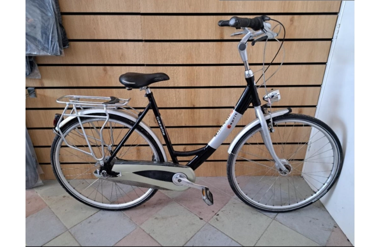 Damesfiets Gazelle Esprit