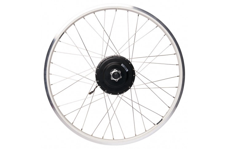 Rear motor Bafang 36V 250W 15Ah RM G020.250.V/D Disc brake / V-brake (235 rpm)