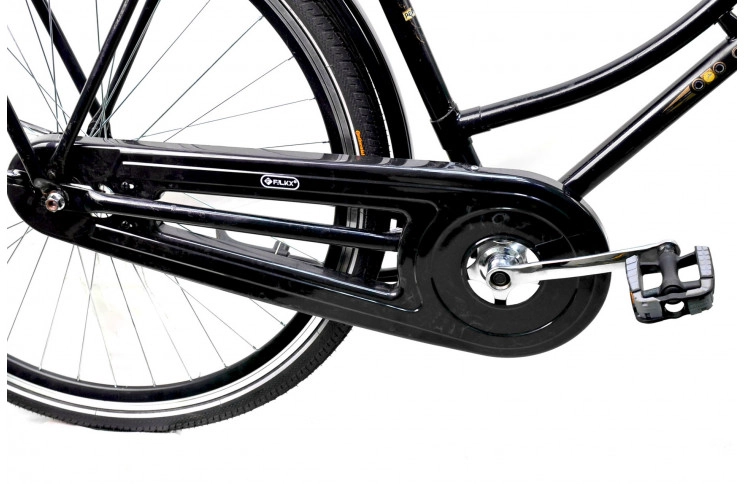 Woman`s bicycle Gazelle Classic