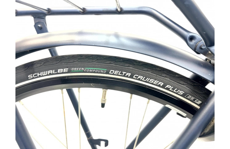 Damesfiets Cortina U4 28" 57