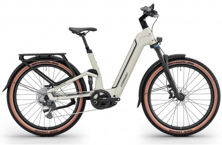 CONWAY Elektrische SUV Cairon SUV FS 4.0 №2 27.5"