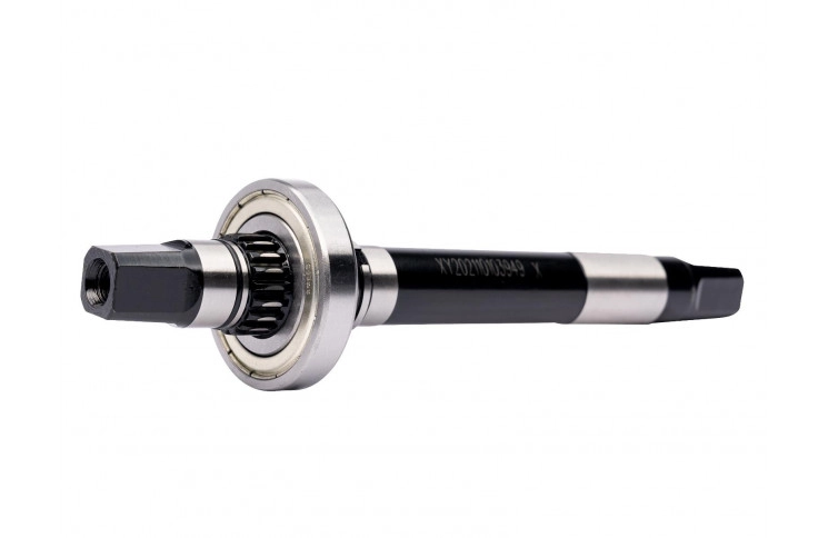 Bafang BBSHD 68mm Axle with Bearing