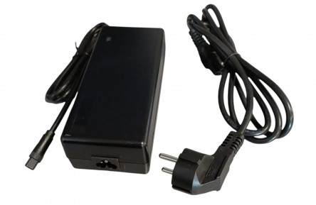 Oplader E-delivery 3-pin stekker (2021 model)